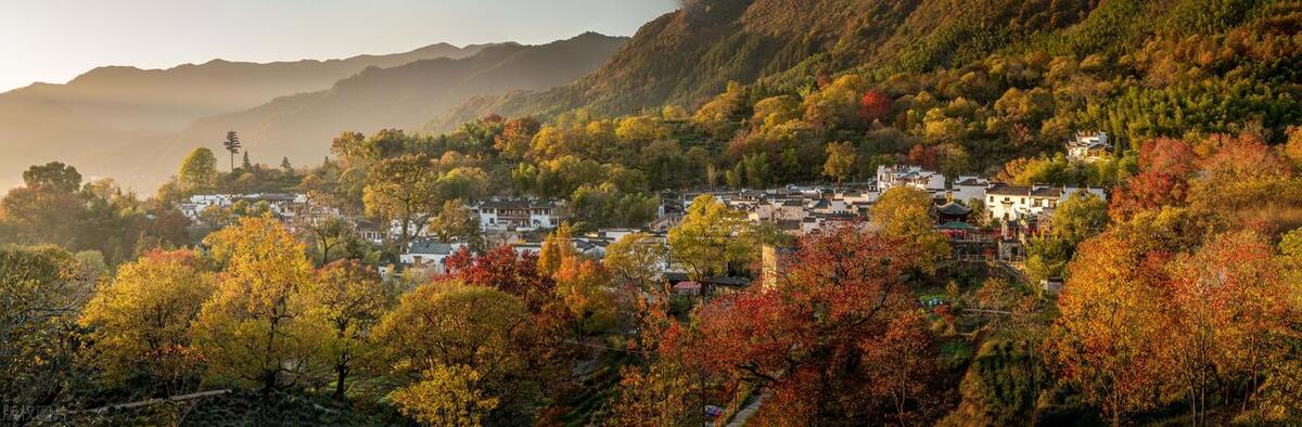 安徽黄山宏村西递旅游攻略,黄山宏村婺源千岛湖旅游攻略