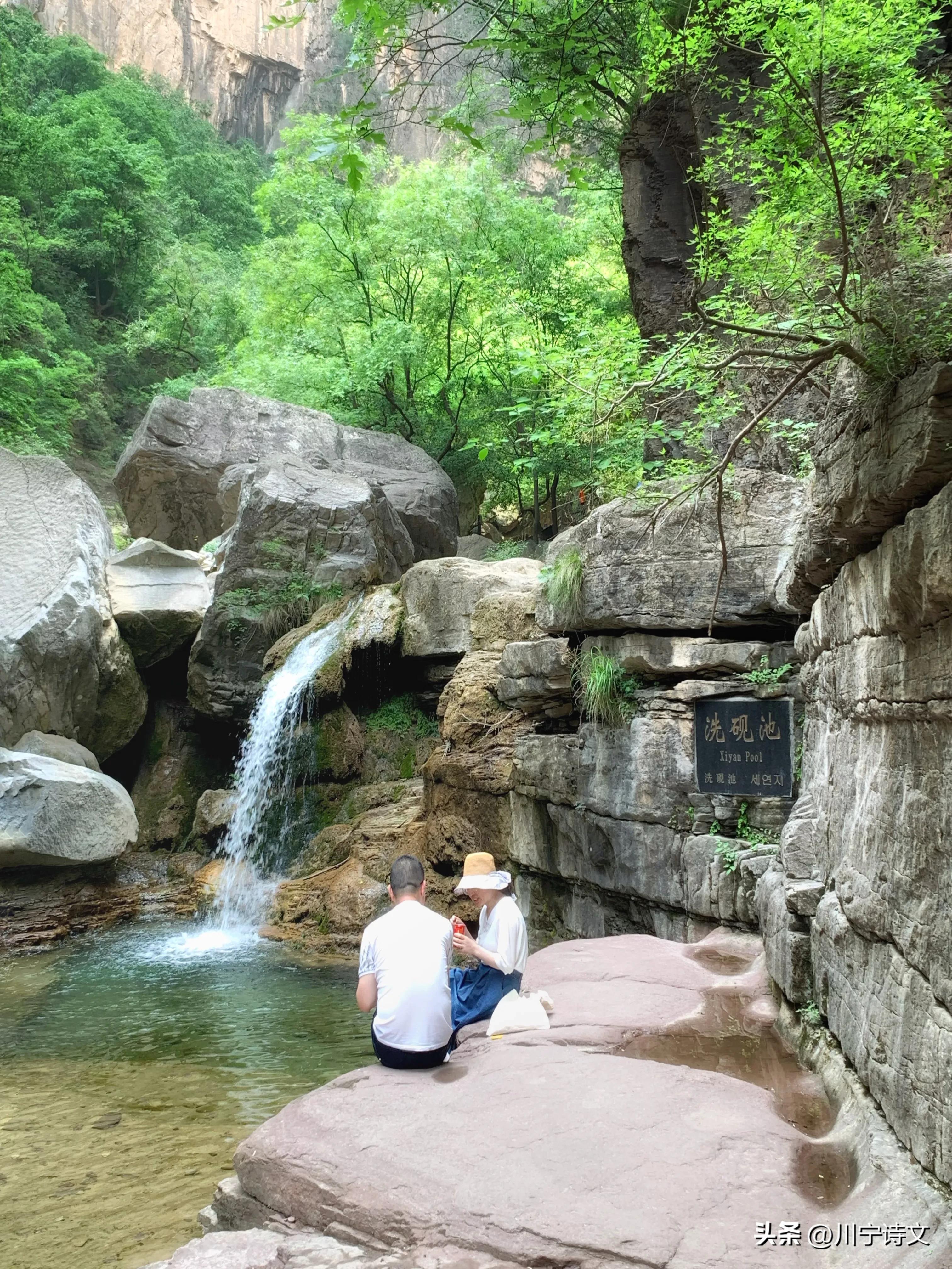 描写山水田园诗七言绝句,七言绝句描写山水风景的古诗