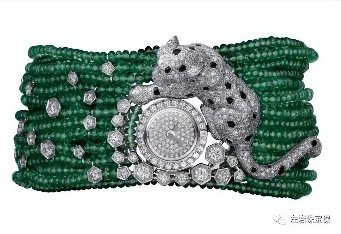 左岩:沙弗莱暴涨的原因,都在这儿了!看国际大牌的沙弗莱设计款