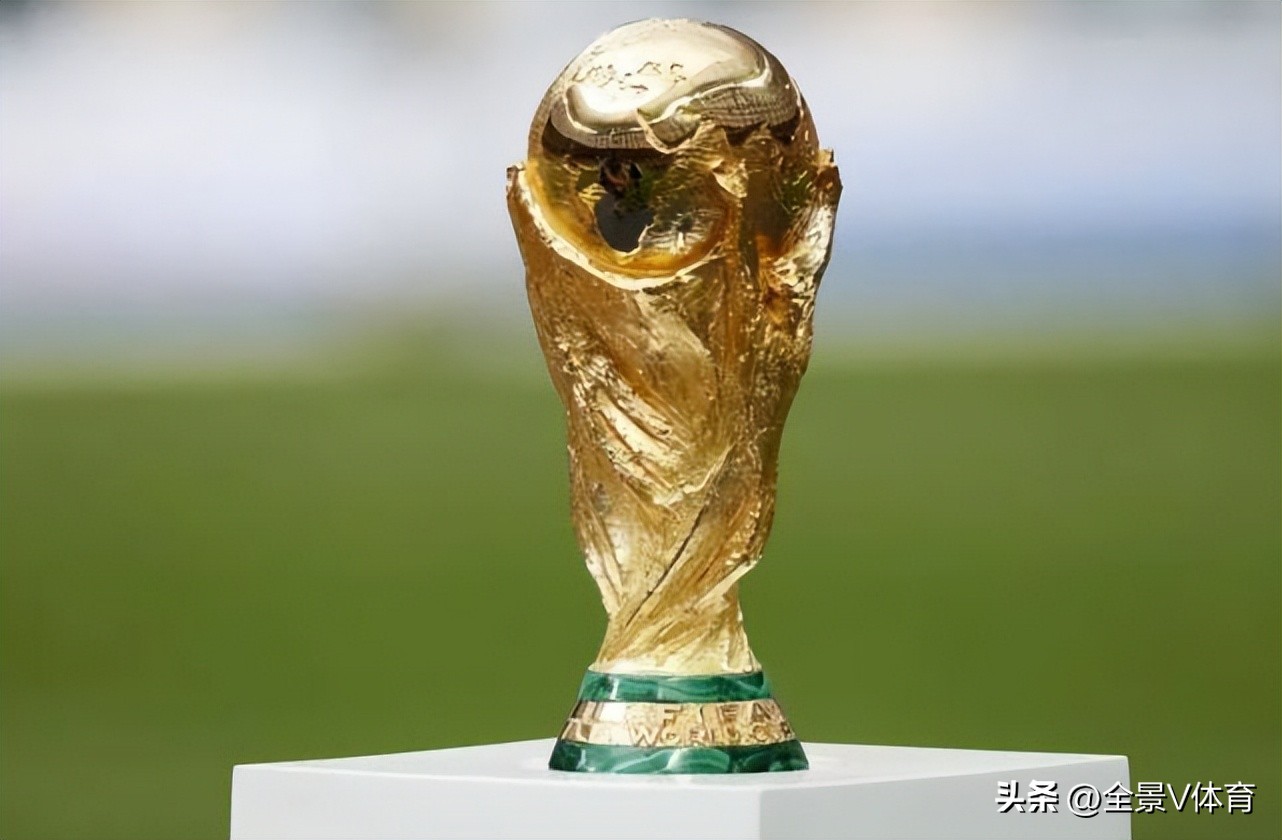 6公斤重的大力神杯,大力神杯的尺寸和重量