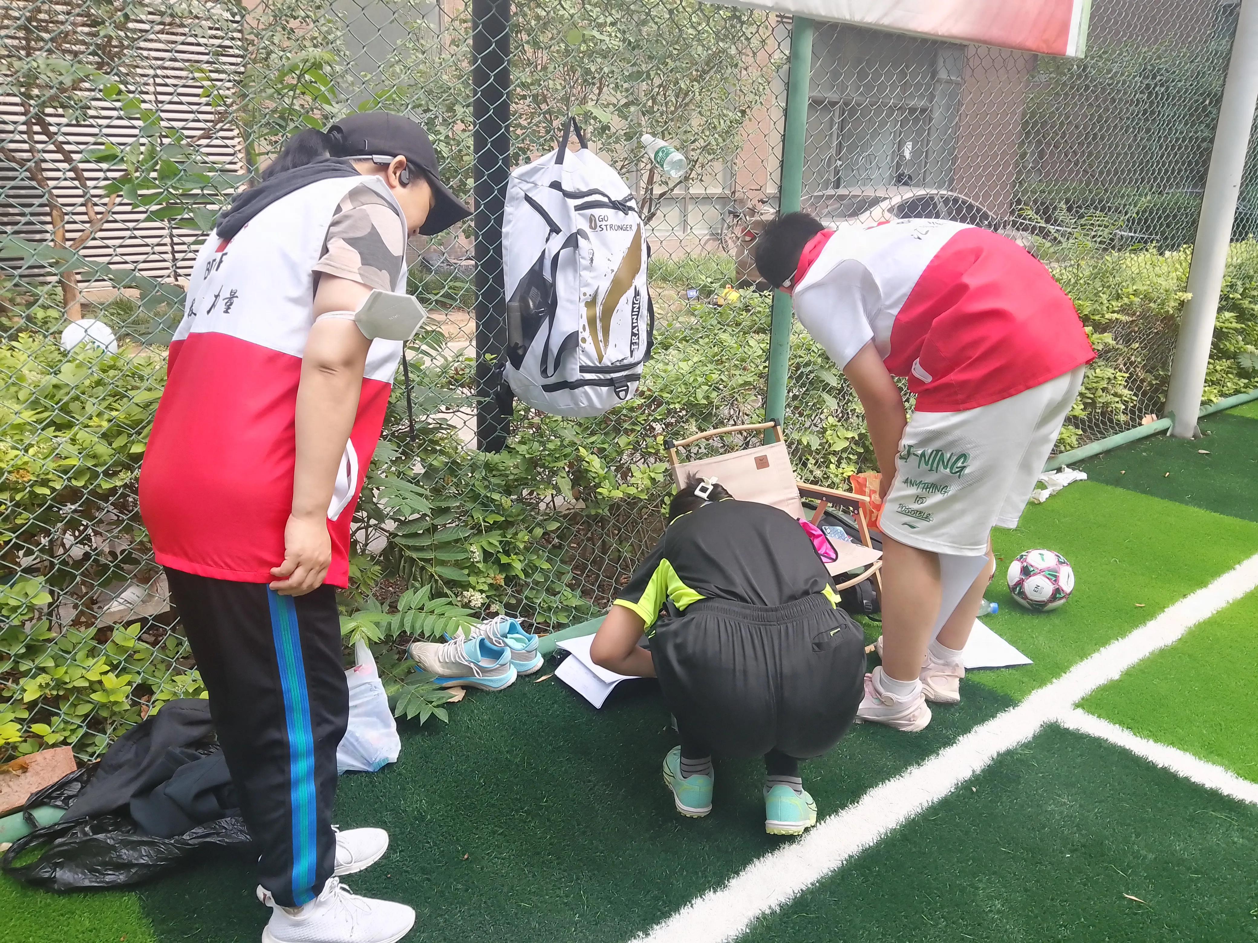 志愿服务大赛活动有哪些,志愿服务大赛