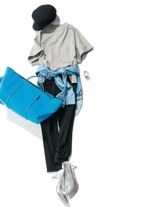 再次为“蓝色”折服！4个色调的干货解析，连配色高手都叹服