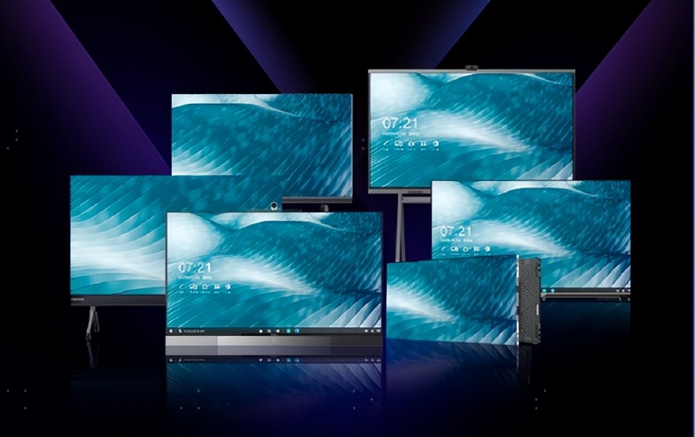 海信2022新品会,海信商用显示2022新品发布会