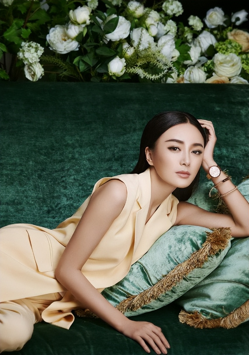 男星面对大龄女星有多排斥,男明星嫌弃大龄女星刘德华