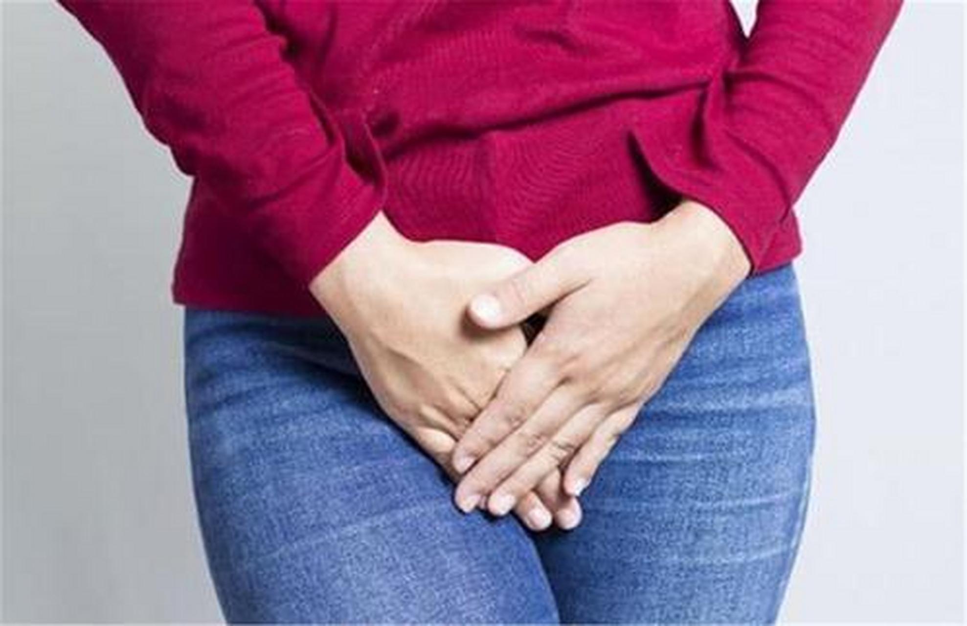 为什么有人“下面”没有毛?女性*处私**毛发的4个作用,别羞于了解