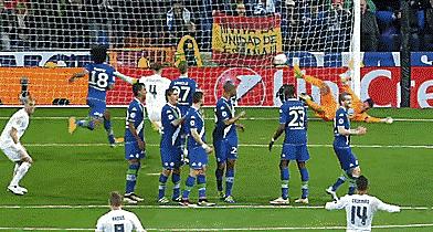 复盘塞维利亚对阵皇马,欧冠决赛赛后分析