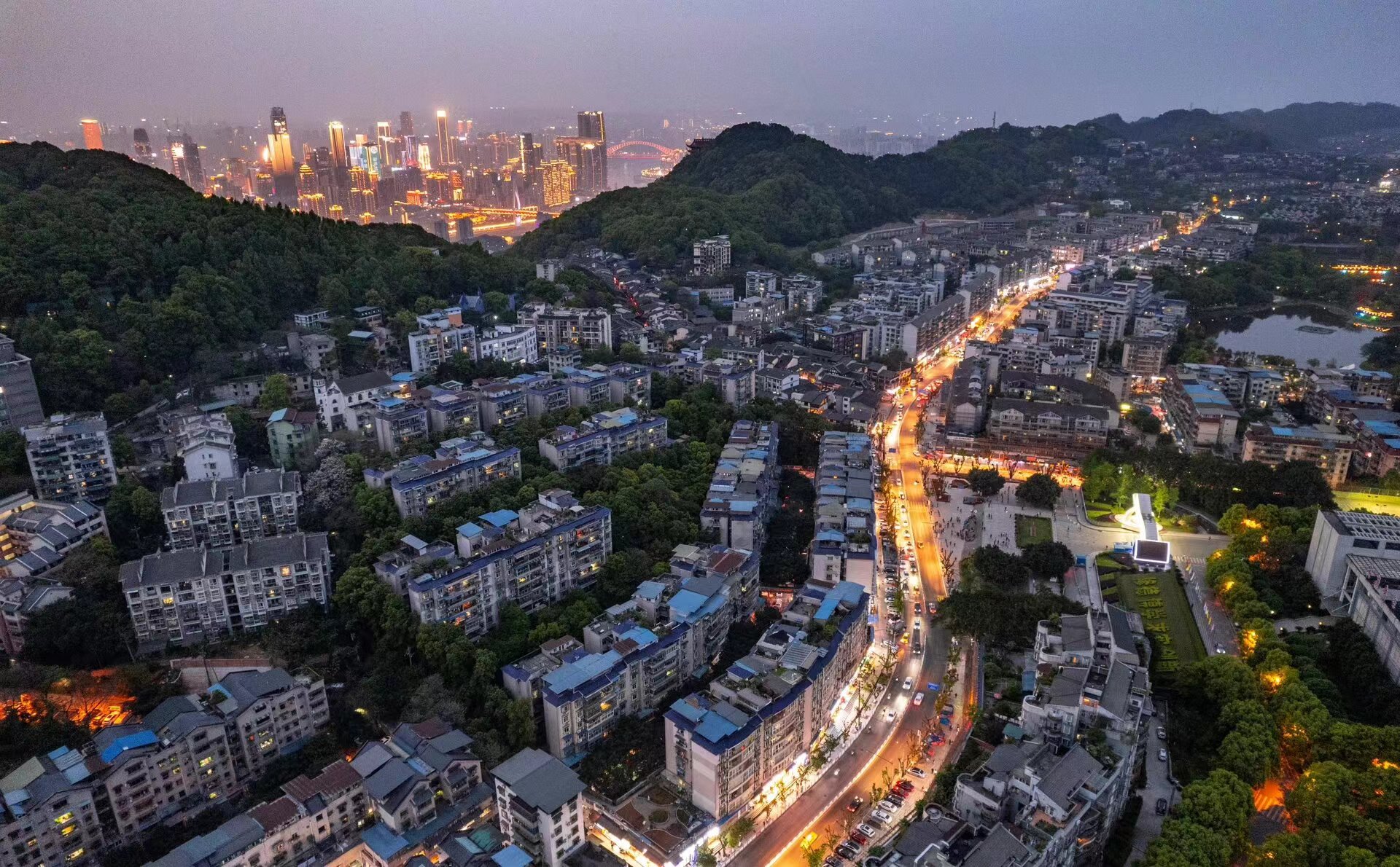 重庆本地报团哪家旅行社性价比最高省钱?