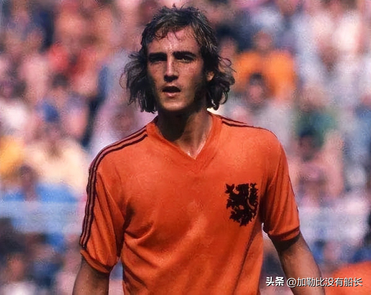 盘点进入2023后迎来本命年的世界足坛六大巨星