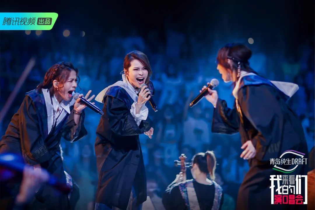 音综最新爆火,音综市场