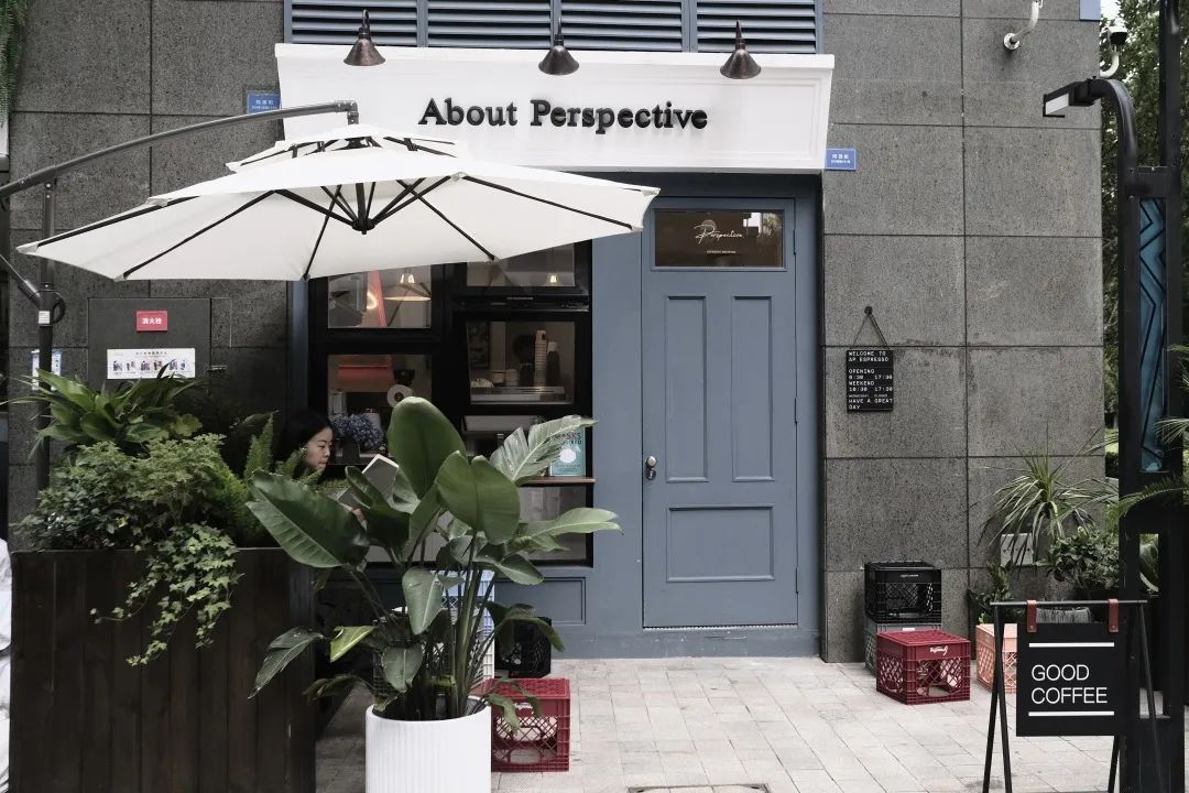 成都市咖啡地图,2022昆明城市咖啡地图