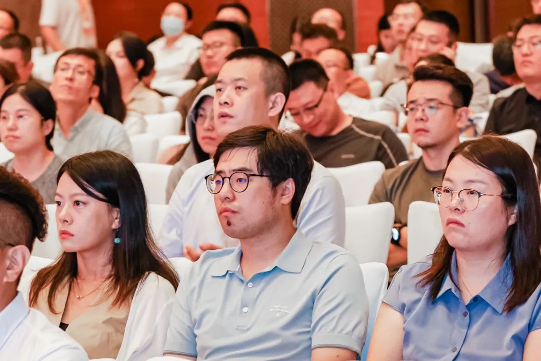 山东大学MBA/EMBA公开课暨2024招生宣讲会顺利举办