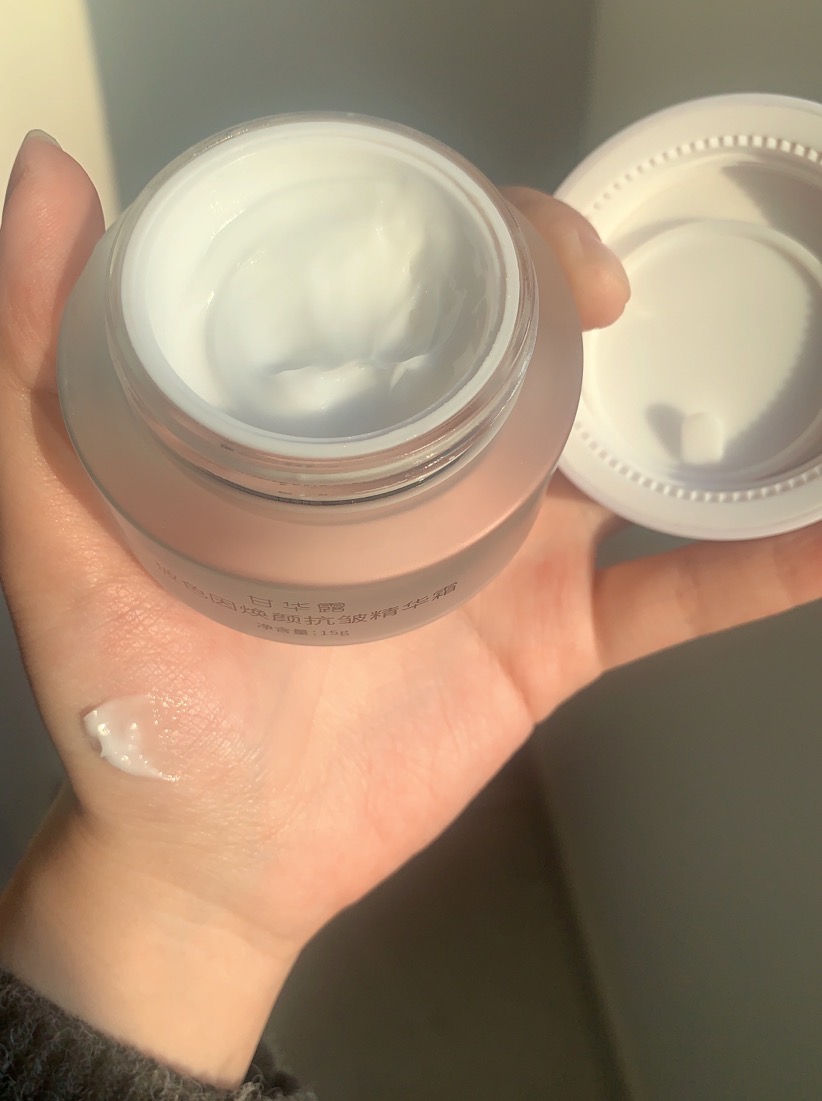 李佳琦推荐的保湿面霜有哪些,李佳琦推荐保湿面霜