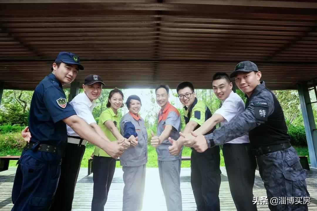 同样的物业费为什么万科服务好,对万科物业的了解和看法