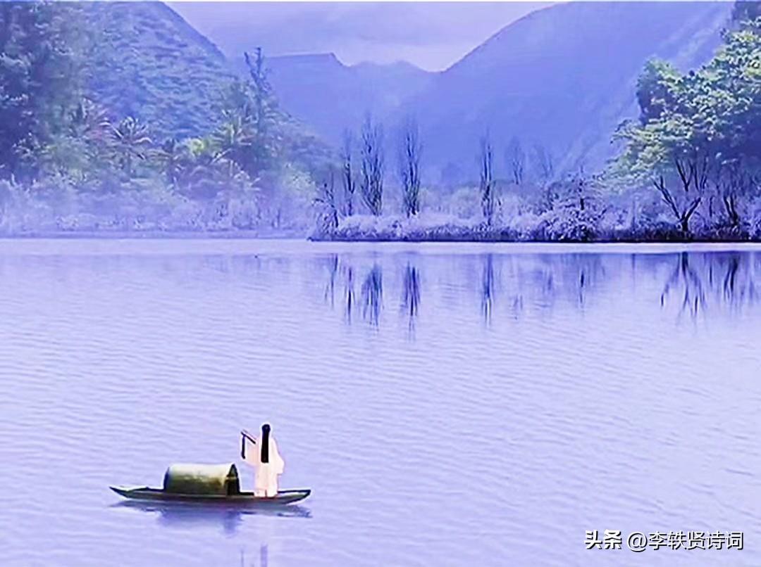 《百味诗词》第13期作品点评。嘉宾：王力、王十二（总第29期）