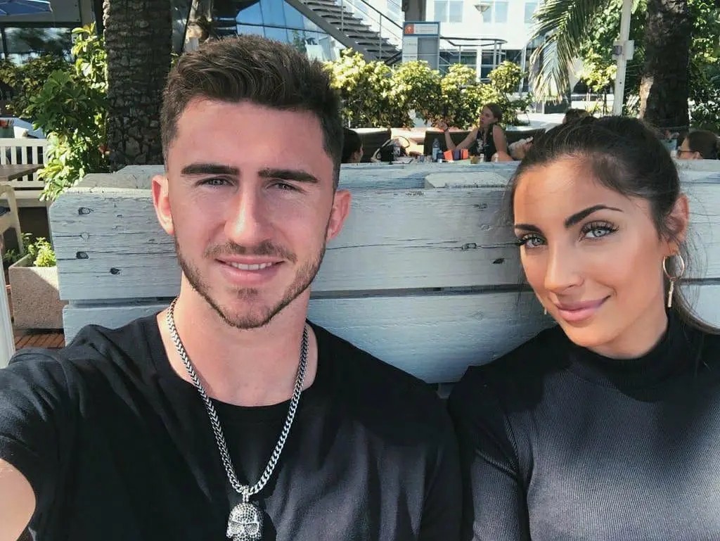 西班牙世界杯太太团惊艳全场,世界杯太太团美女