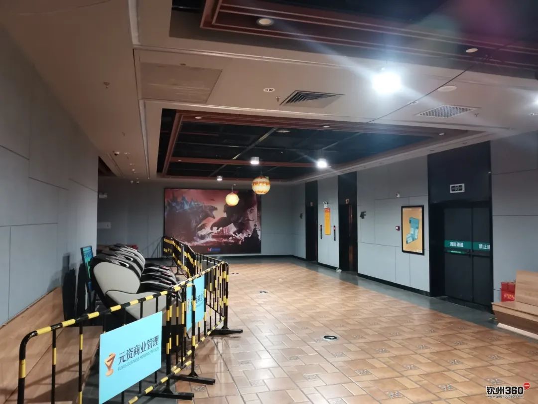 世茂影院钦州,钦州世茂大地影院