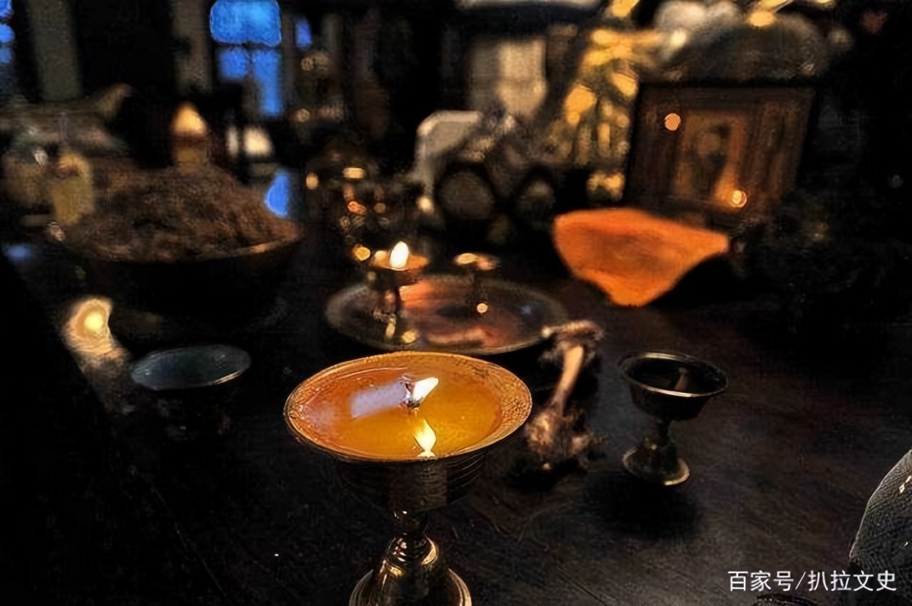 成吉思汗的守陵人完整版,成吉思汗守陵人达尔扈特人