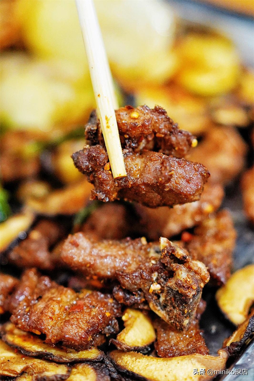 来成都必吃的三十种小吃,成都美食攻略十大必吃小吃排行榜