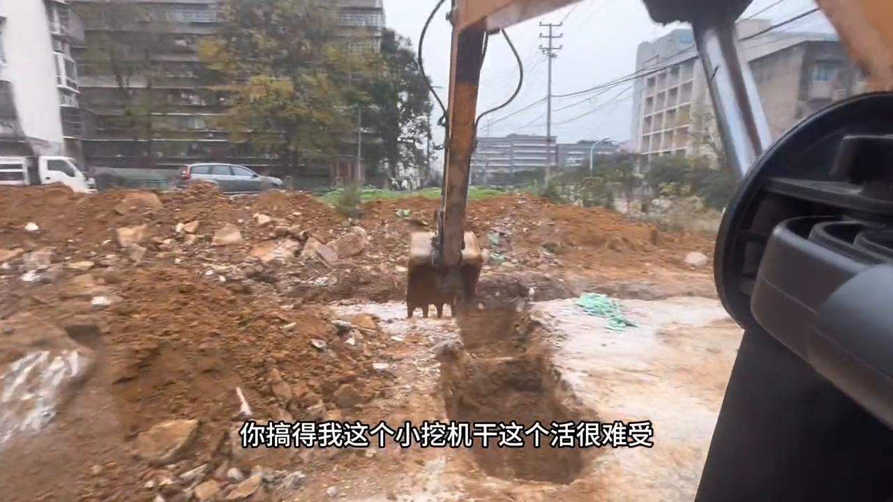 轮挖作业视频,轮挖最新视频