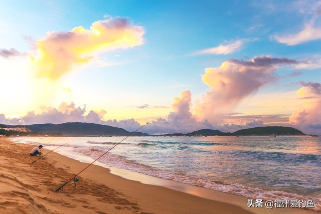 夜晚海钓鲈鱼最佳钓法,海钓鲈鱼钓法视频教程