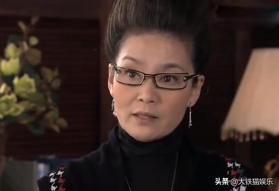 5位经典的母亲形象,盘点十位妈妈专业户女演员