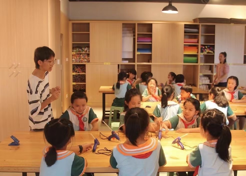 开一家儿童手工diy店需要学习什么,开一家diy手工店的营销策略