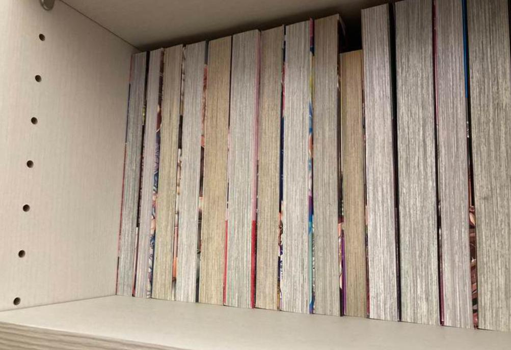 当得知妈妈是18禁漫画家,这位日本小哥哥的反应绝了哈哈哈哈哈