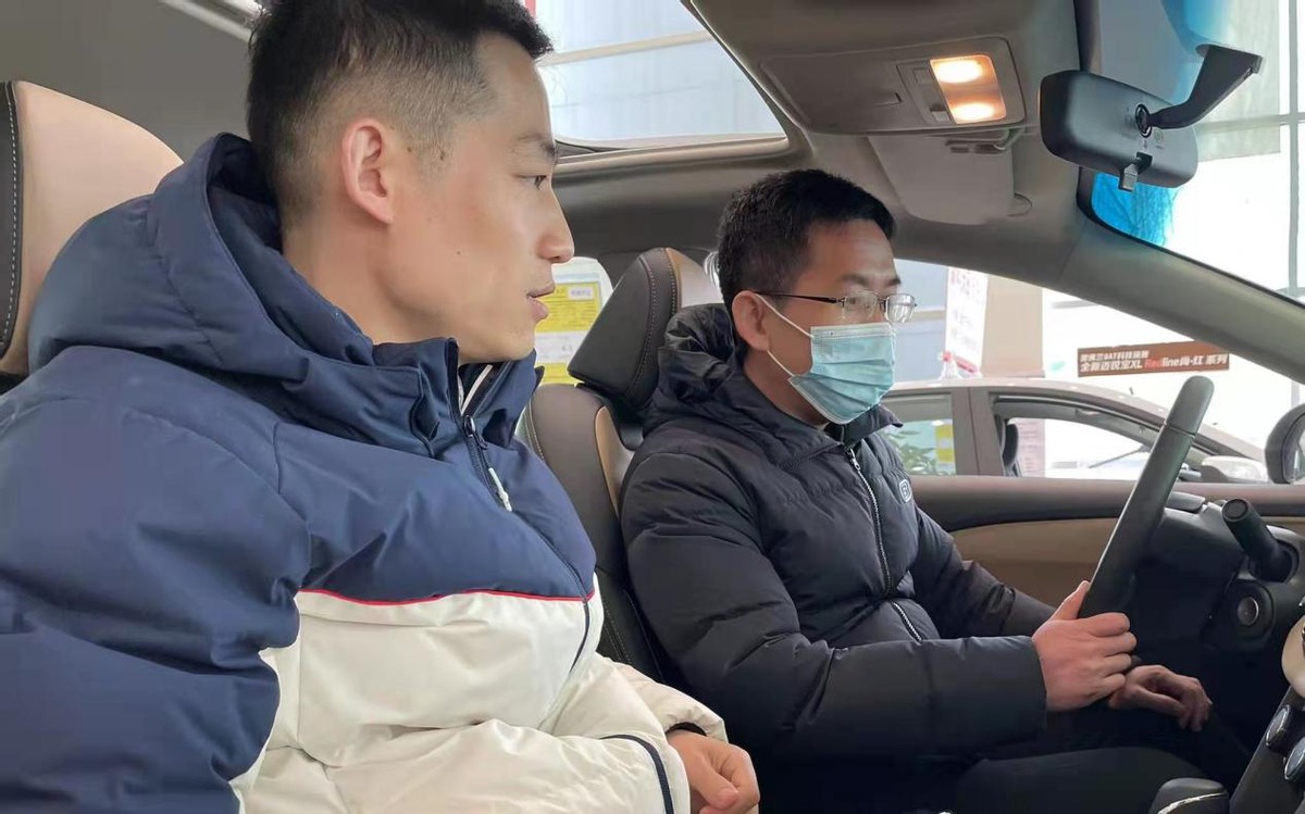 2022款雪佛兰畅巡真实续航,低速续航电耗有看点测雪佛兰畅巡