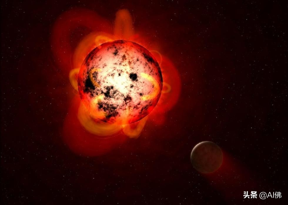 宇宙十个离地球最近的恒星,离地球最近的恒星除了太阳还有谁