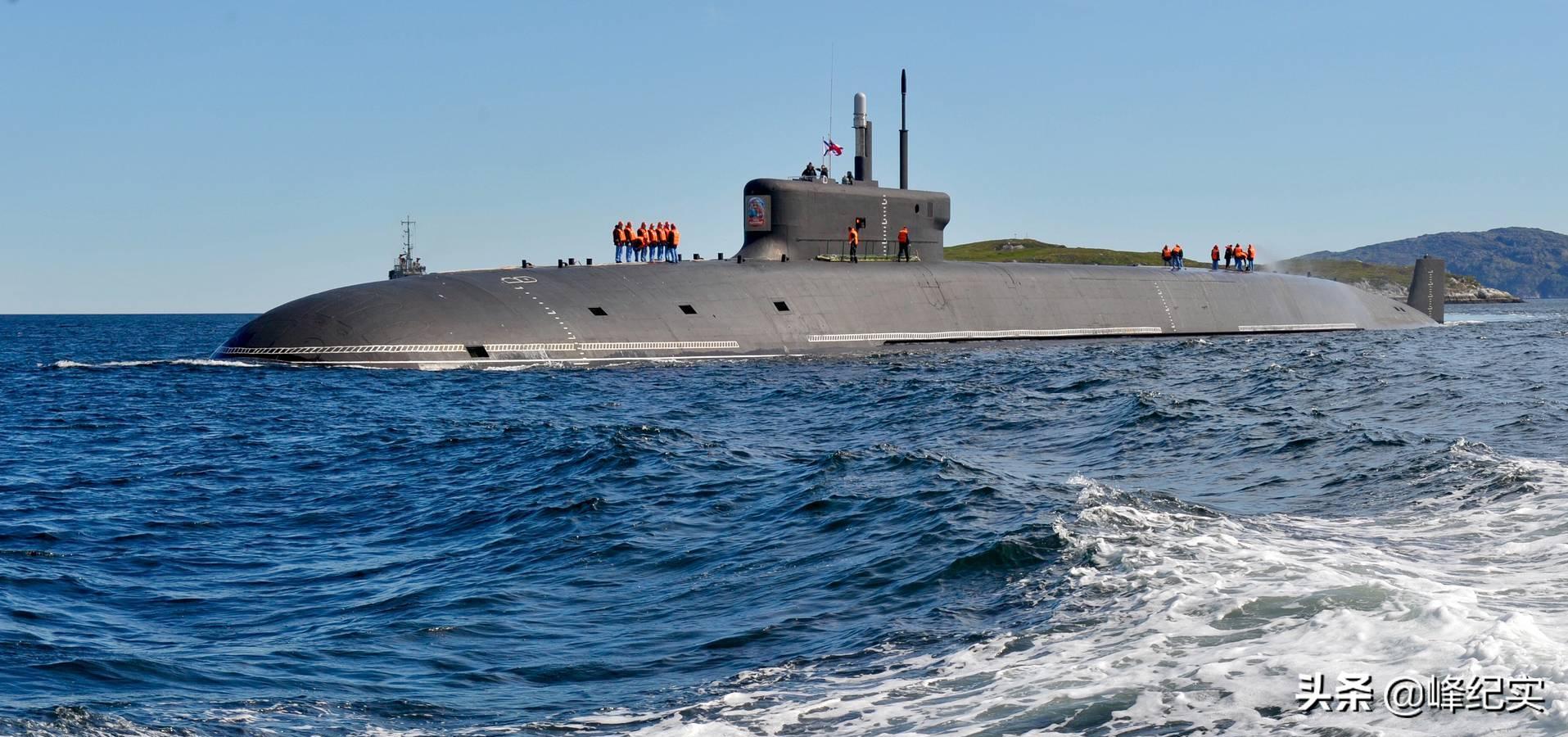 盘点5大常任理事国现役洲际导弹，中国处于什么水平？排名第几？