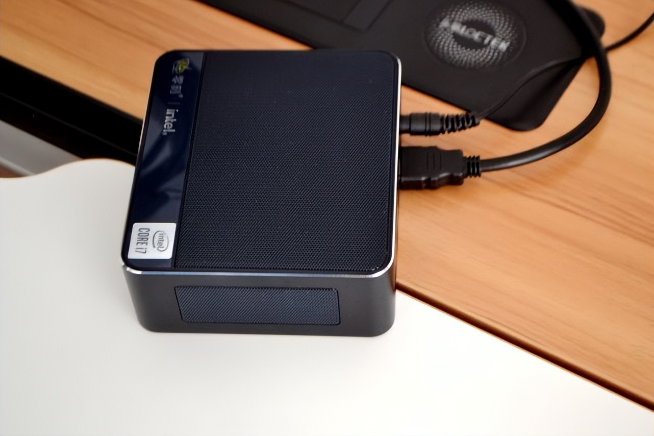 零刻迷你主机哪款最强,零刻sei10测评