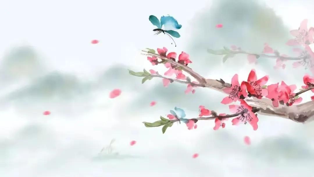 诗经陈风月出原文赏析,诗经陈风月出正确读音