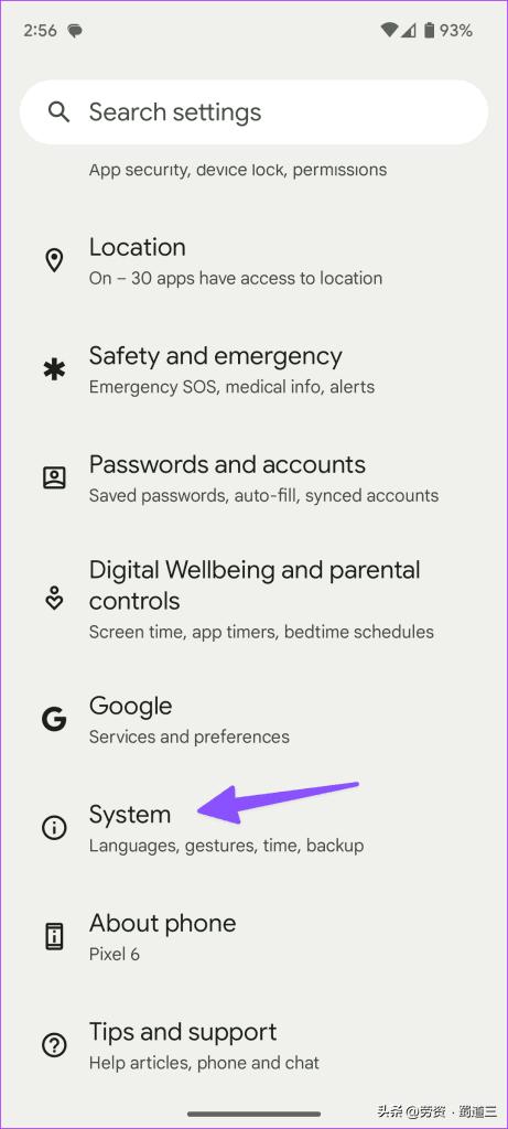 android系统损坏了怎么修复,安卓手机拨号自动挂断