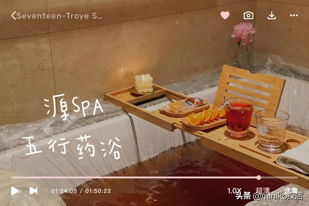 所有女孩子做过的梦，她们都帮你实现了！