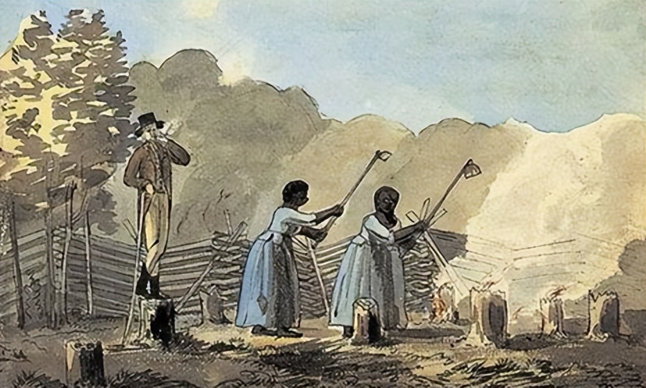 人口*市黑**有多可怕？当奴工、做*奴性**、割器官，数千万人沦为奴隶