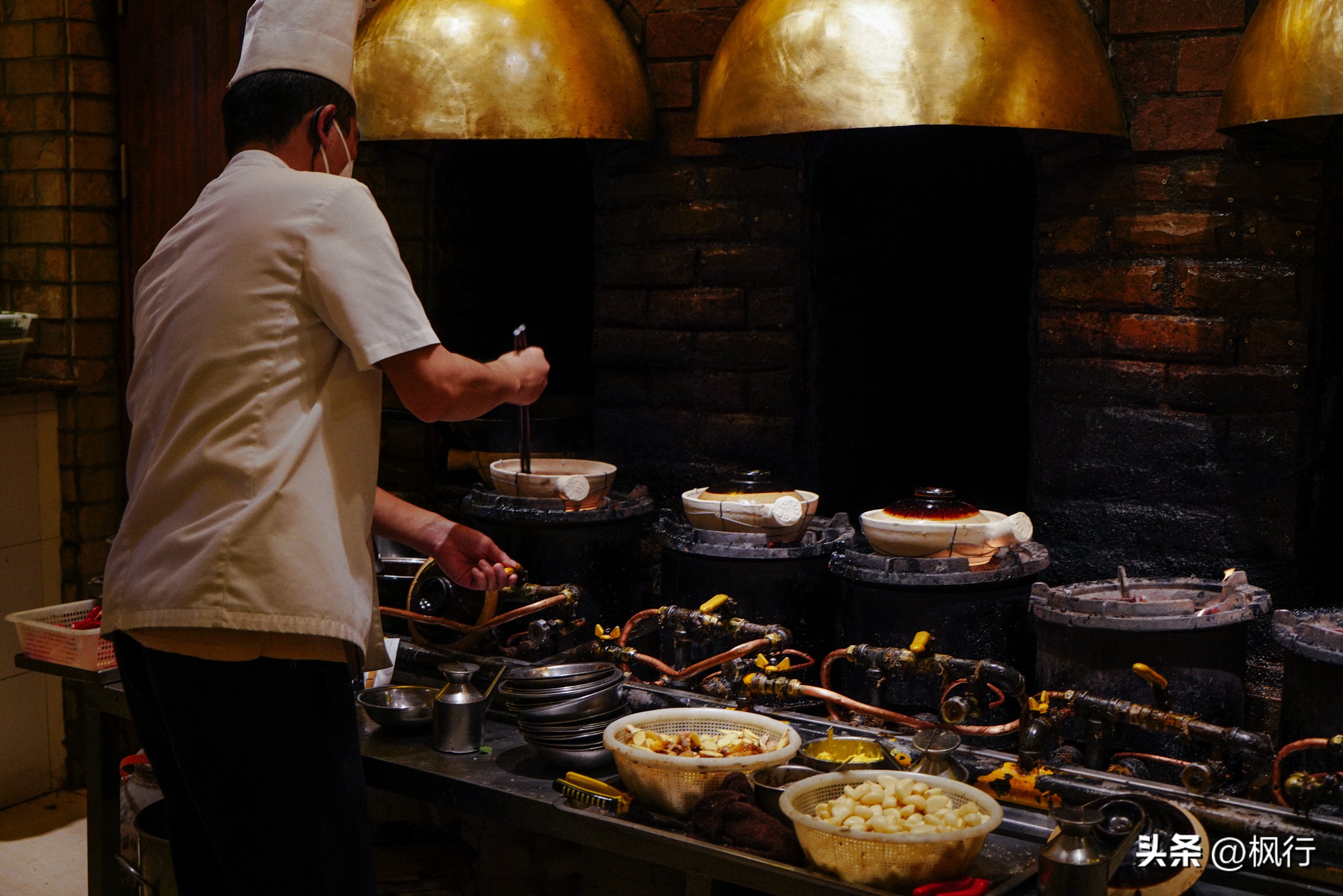 广州早餐吃什么早茶好,广州早茶推荐去哪吃