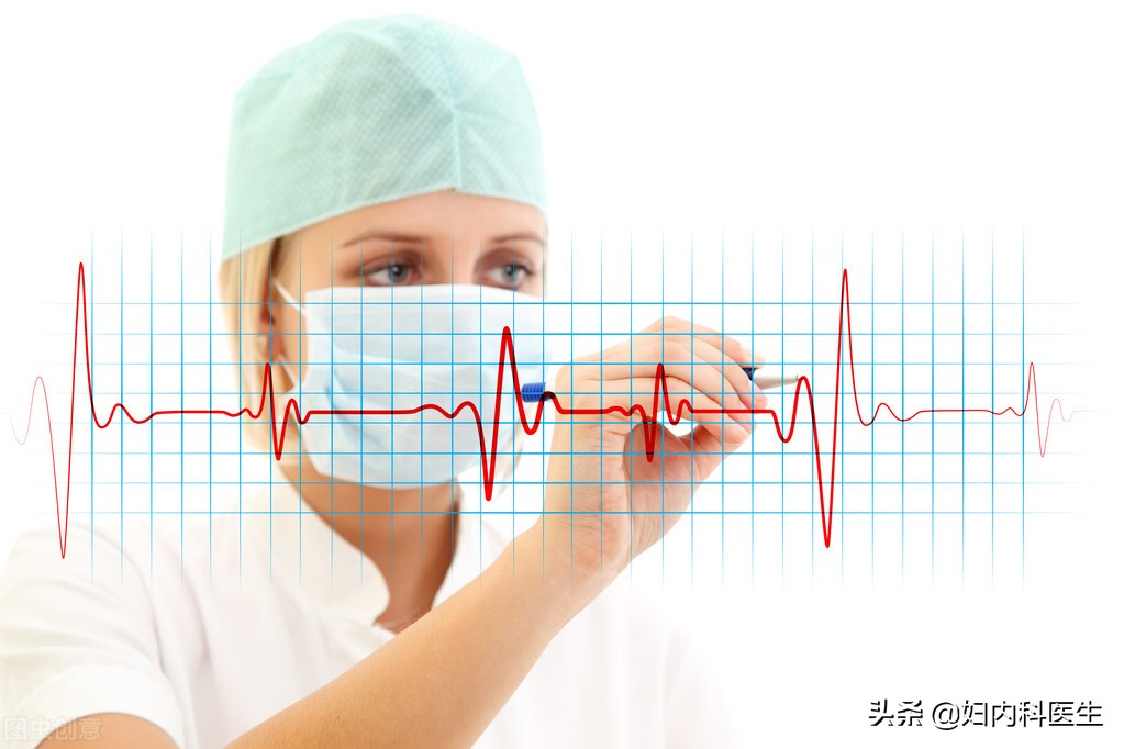 10种常见的心电图,常见心电图异常诊疗