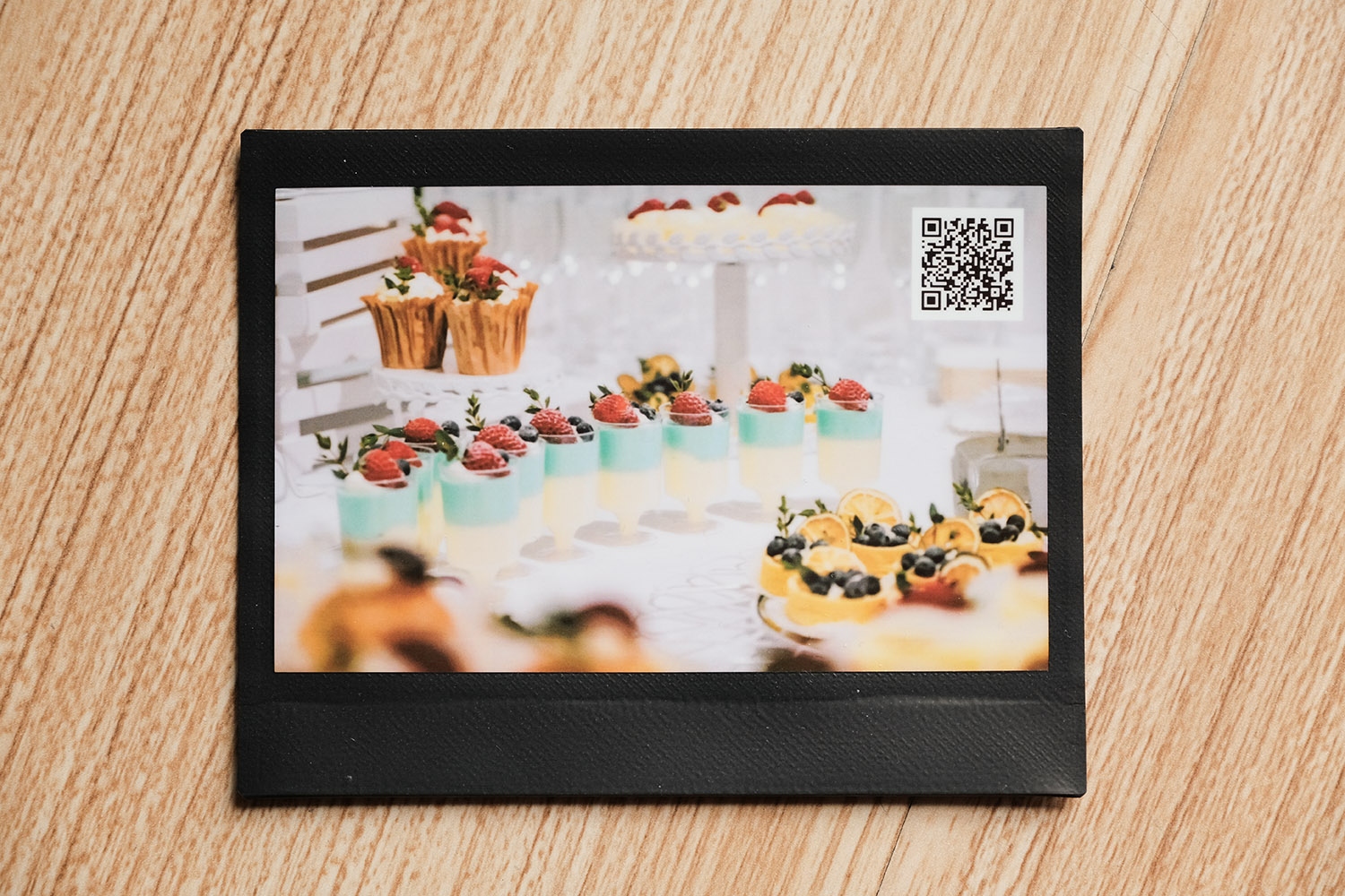 富士instax打印机测评,富士推出instaxwide相纸打印机