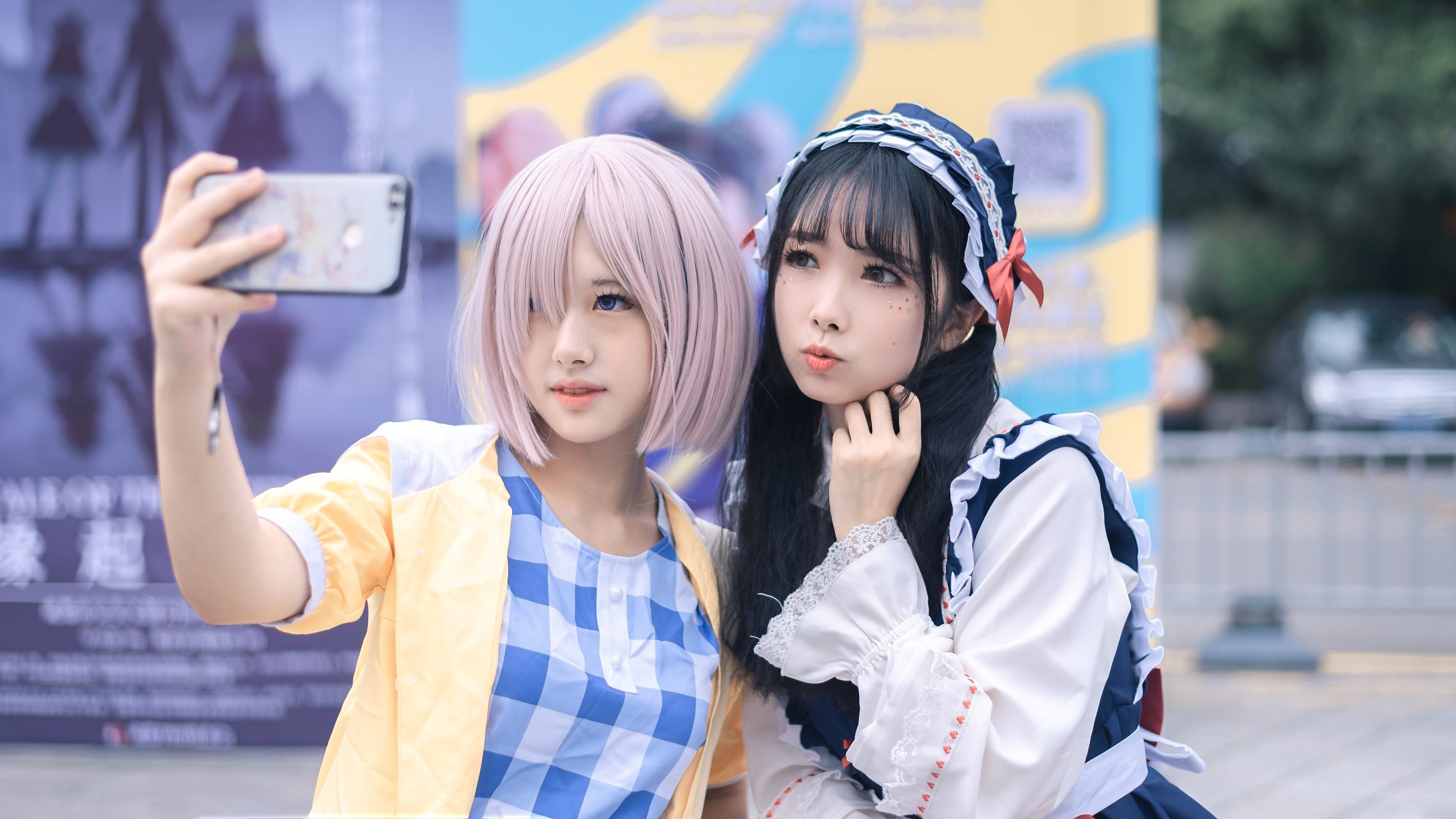 夏日祭漫展事件怎么回事,夏日祭漫展事件梳理