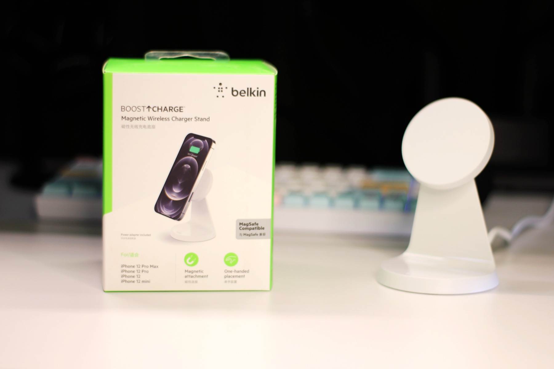 WFH并不难，沈少自用居家办公桌面好物一览