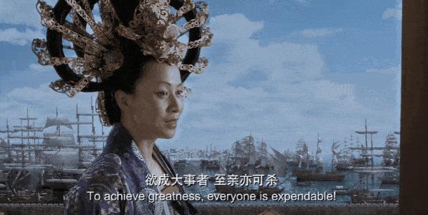 演戏靠念数字，成港片教科书？怪人掀起港片新潮，这次还顶得住吗