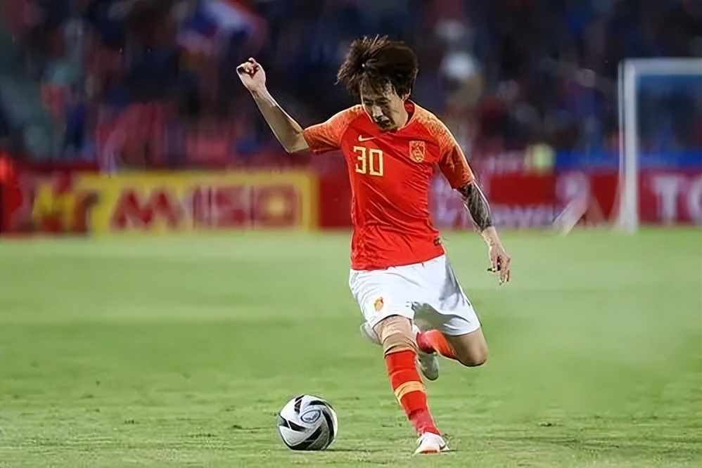 中国足球各个位置历史最佳阵容,吉林东北虎最强外援