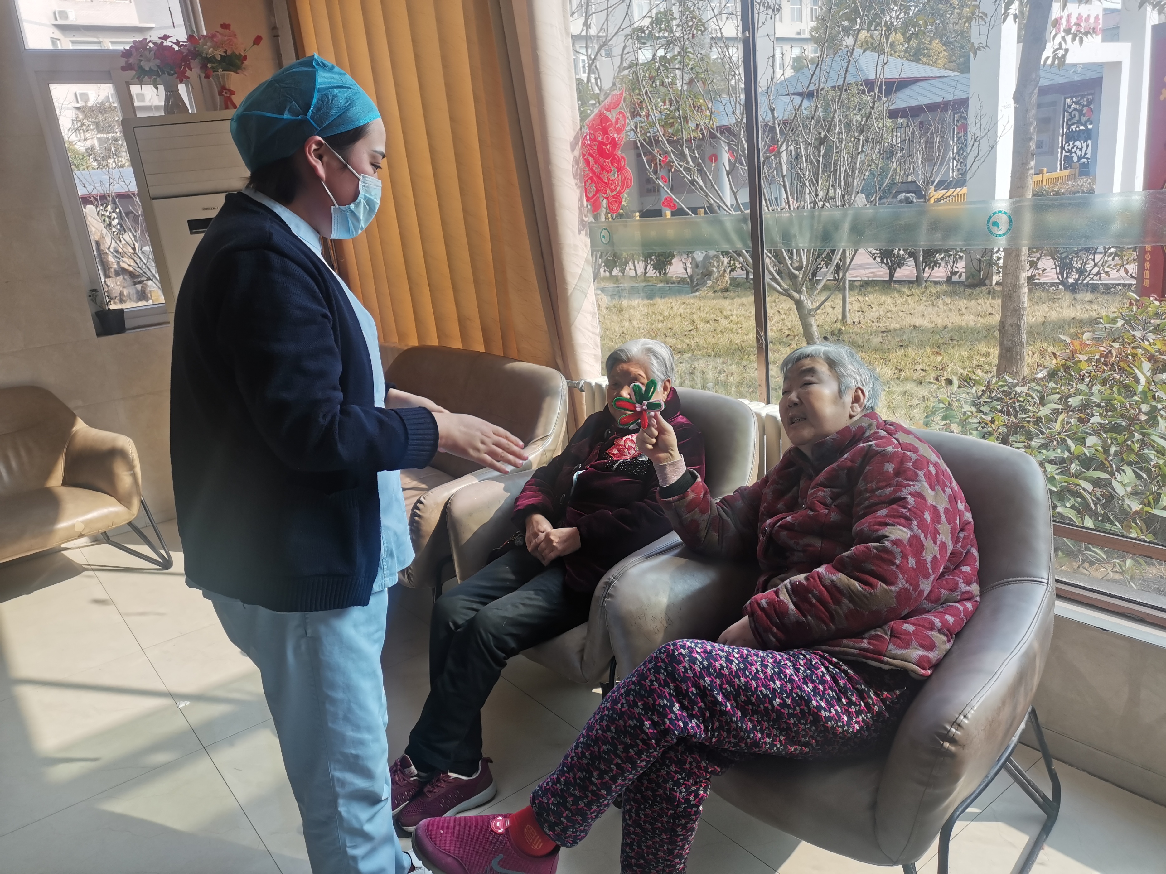 瑞康医养健康,巩义市瑞康颐养院服务电话