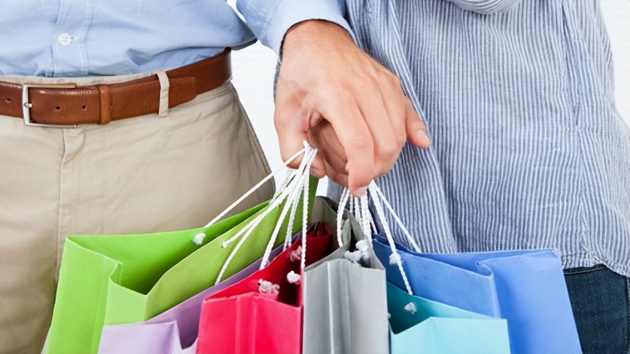 从一个人的购物方式中，所能看出的信息，不看看有没有说到你