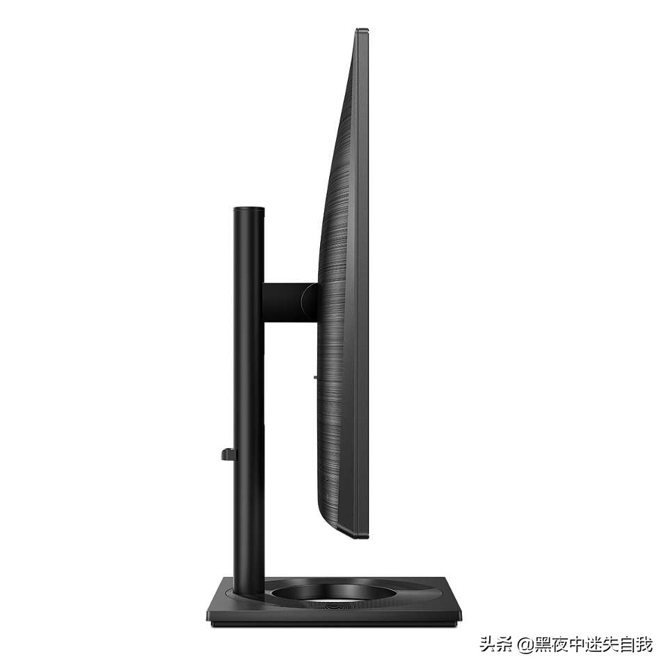 飞利浦首款27寸OLED显示器27EN8900