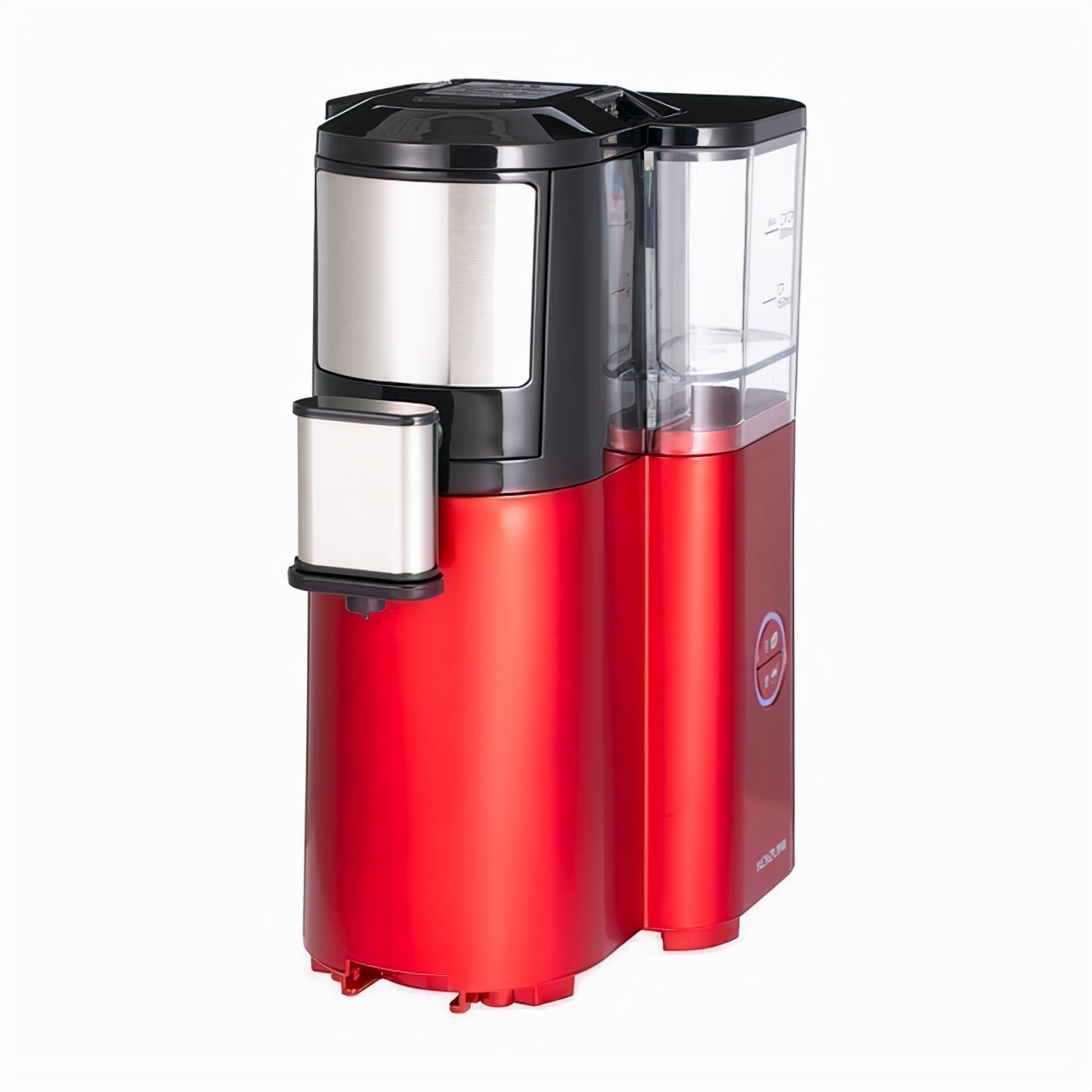 手磨咖啡机排行榜前十名,什么半自动磨咖啡机好用又不贵