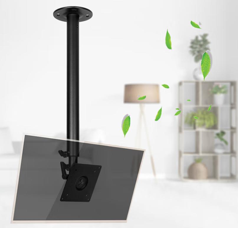 电视支架哪种比较好用,多功能电视机支架和普通支架区别