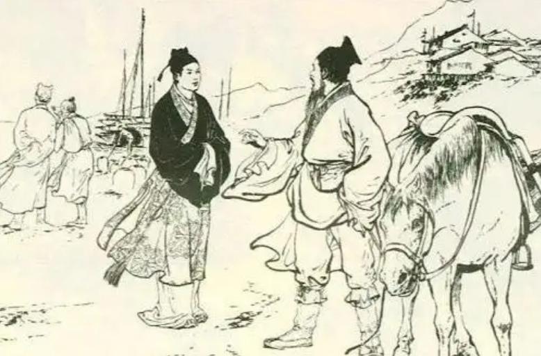 三长二短这个成语从哪里来,成语三长两短意思