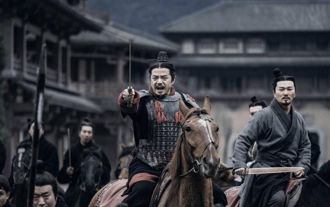 秦人尚黑原因,秦人尚黑有历史依据吗