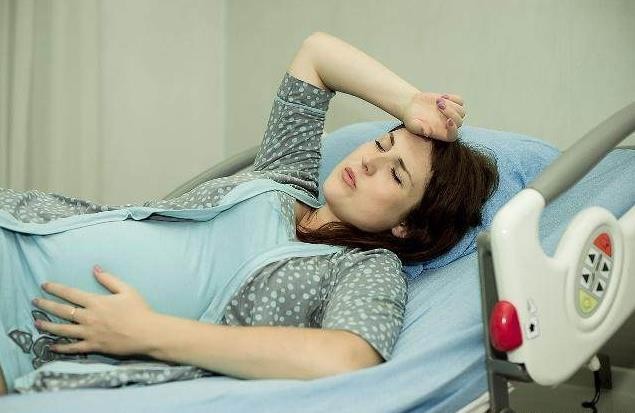 顺产需不需要在肚子上拉一刀,顺产也要经历宫缩痛吗